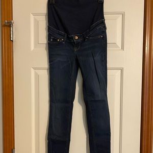 Maternity Jeans